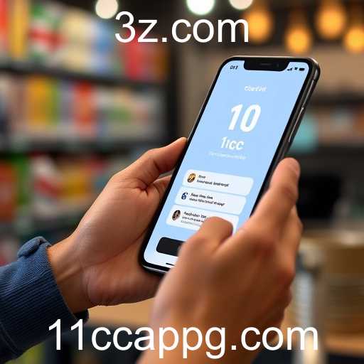 A Ascensão do 11cc App no Mercado Brasileiro de Jogos