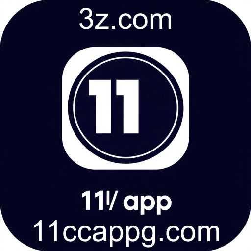 Explorando o Mundo dos Jogos Online: A Ascensão do 11cc App