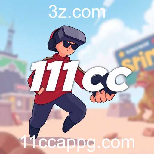 Ascensão dos Jogos Online: O Impacto do 11cc App