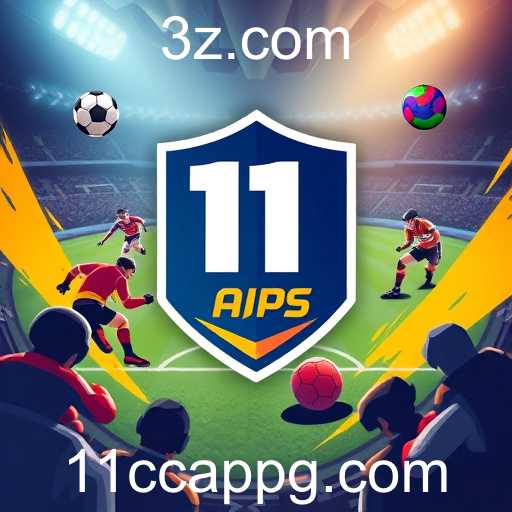 A Ascensão do 11cc App no Universo dos Jogos