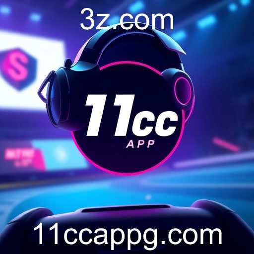 A Ascensão do 11cc App no Mundo dos Jogos Online