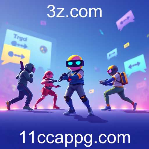 A Revolução dos Jogos Online: O Fenômeno 11cc App